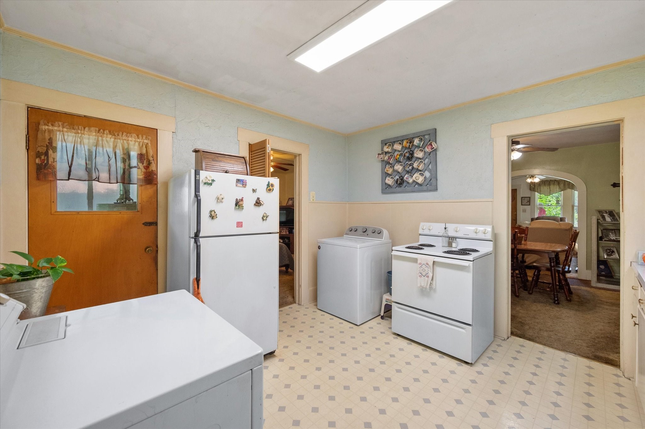 110 Woodland Avenue Corsicana TX 75110