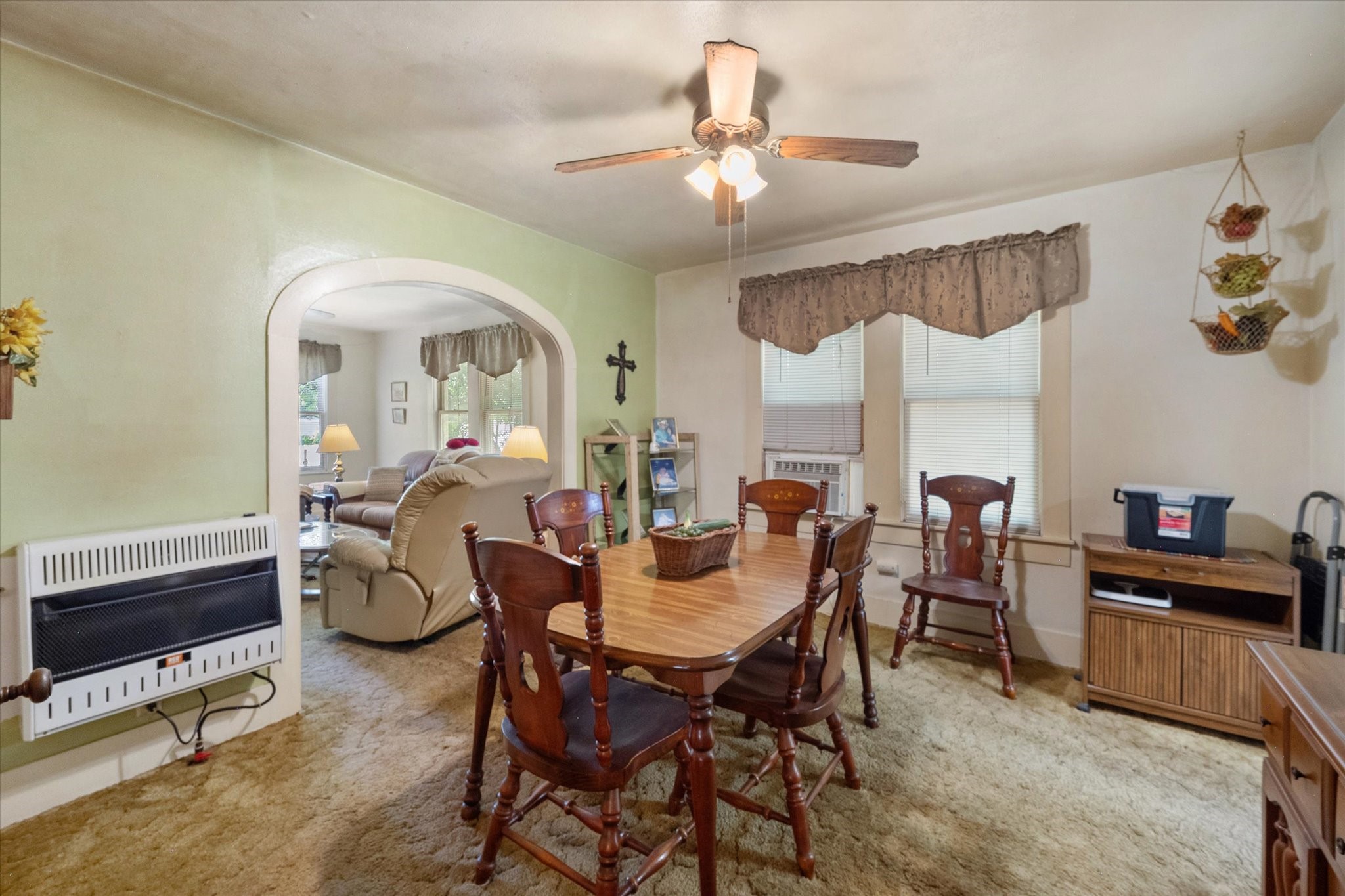 110 Woodland Avenue Corsicana TX 75110
