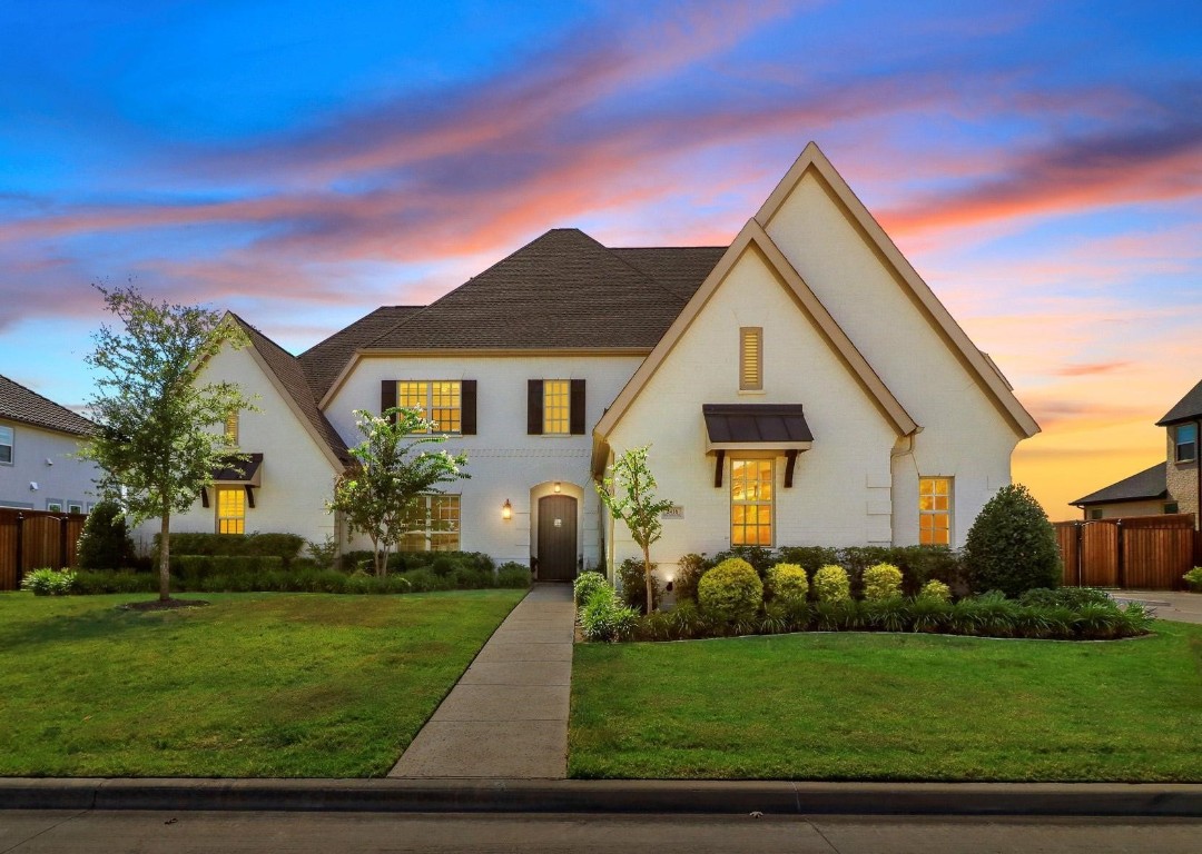 2416 Sam School Road Southlake TX 76092