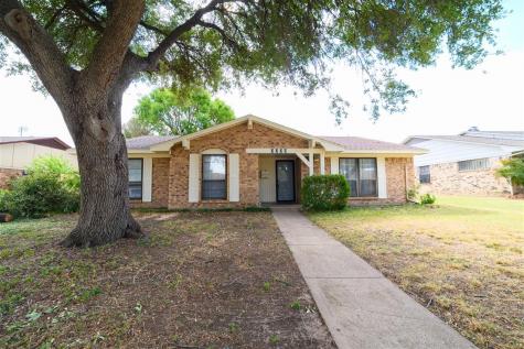 3230 Shenandoah Drive Garland TX 75042