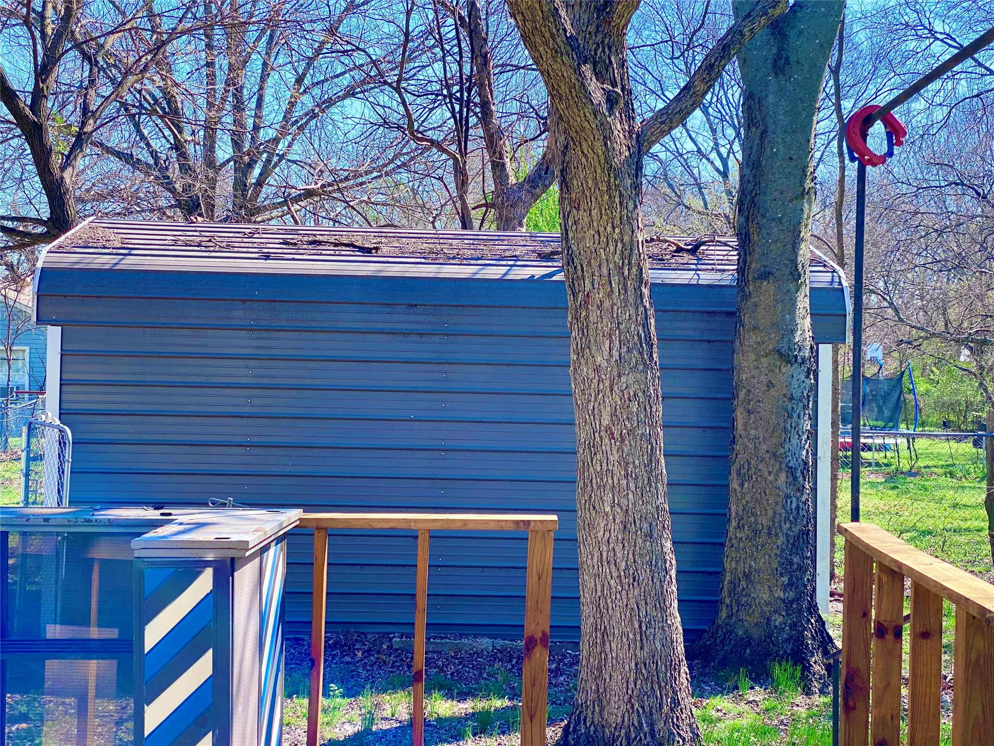 909 W 10th Street Bonham TX 75418