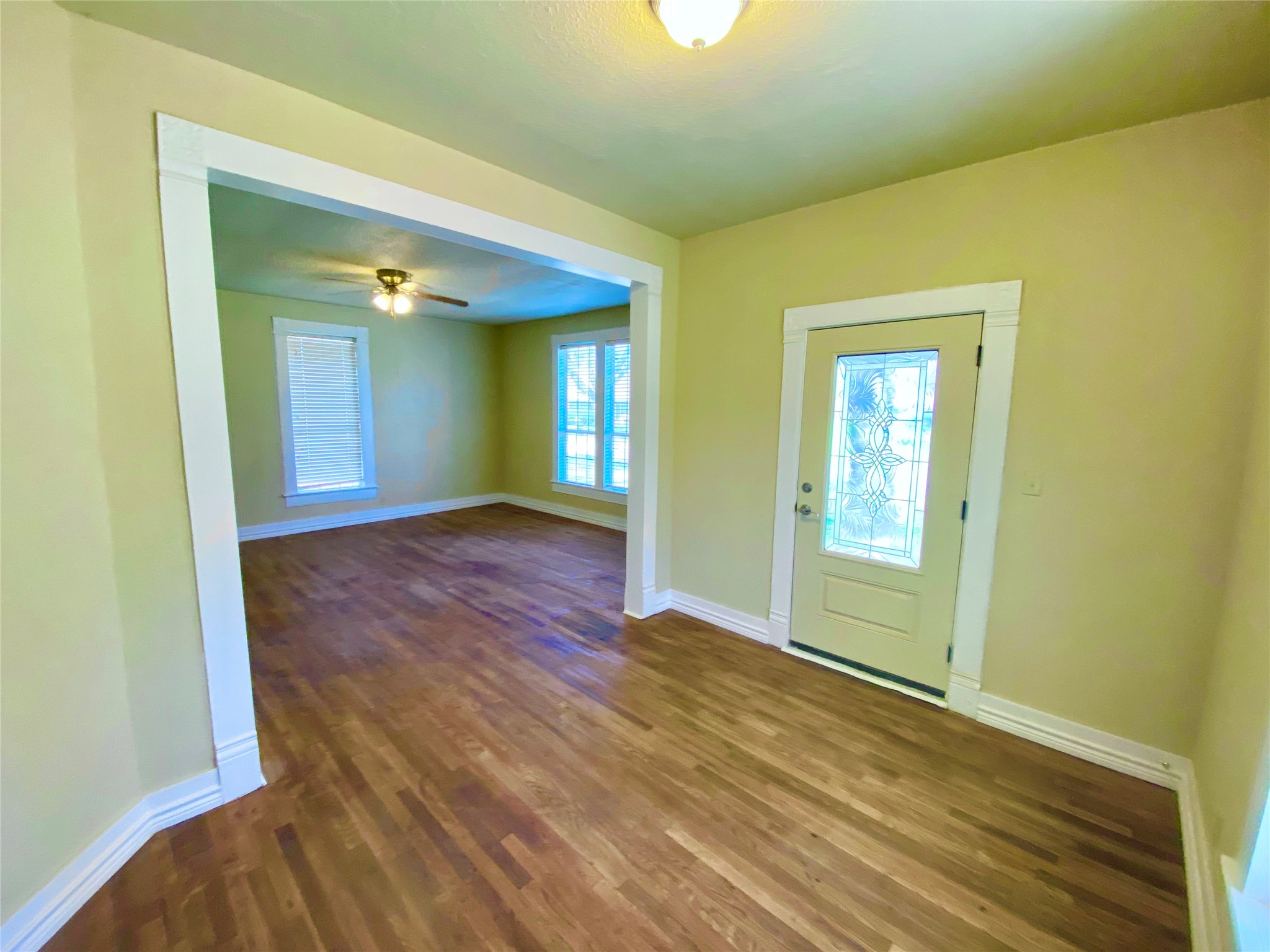 909 W 10th Street Bonham TX 75418