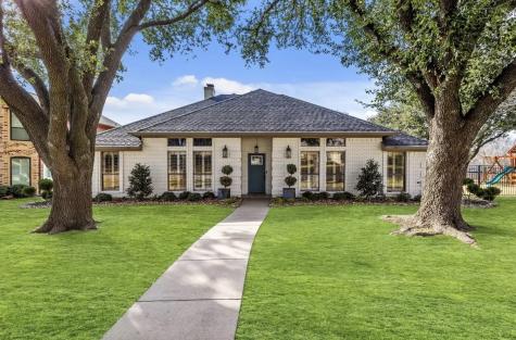 807 Lake Meadows Circle Rockwall TX 75087