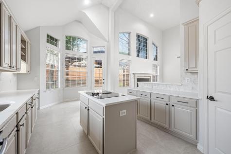 3301 Brightstone Court Flower Mound TX 75022