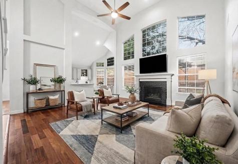 3301 Brightstone Court Flower Mound TX 75022