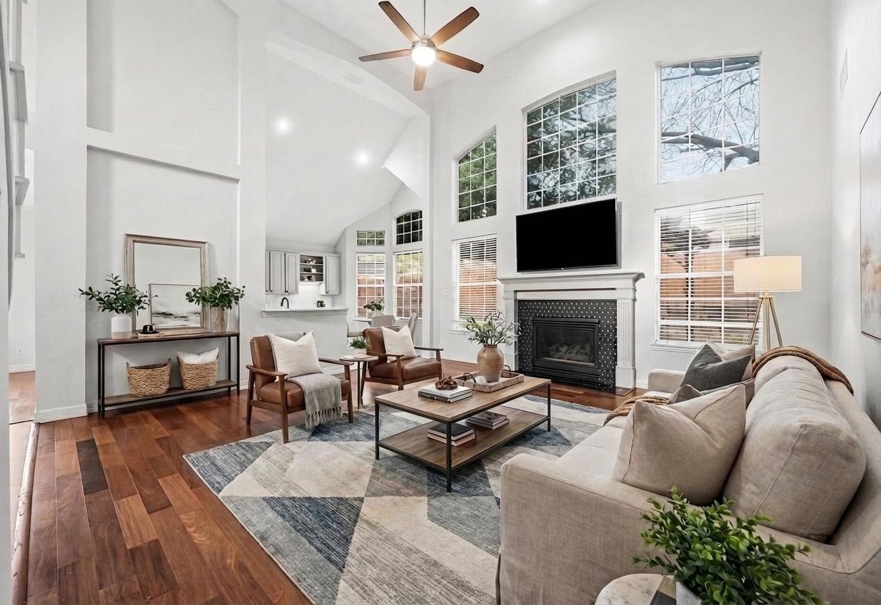 3301 Brightstone Court Flower Mound TX 75022