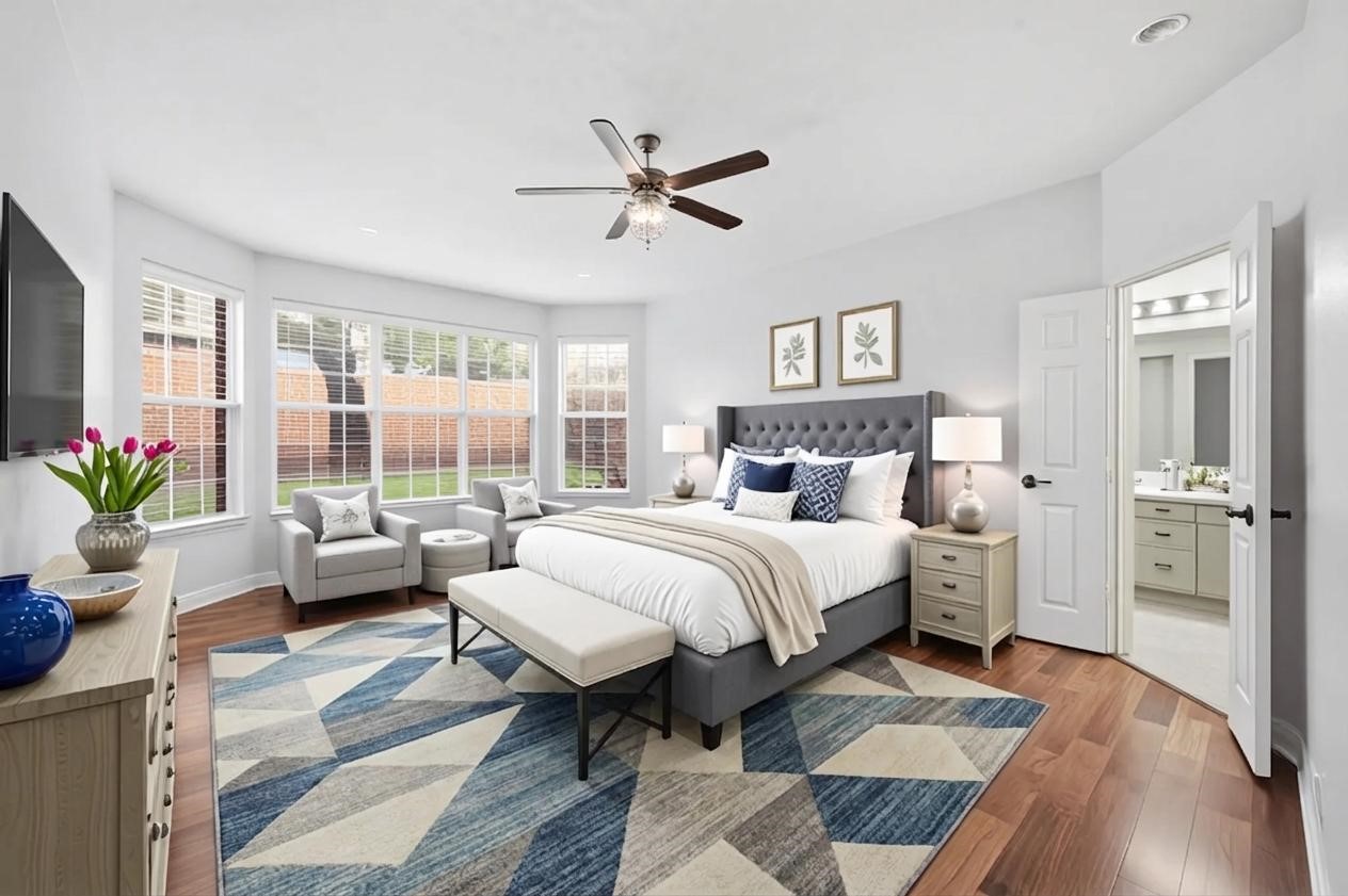 3301 Brightstone Court Flower Mound TX 75022