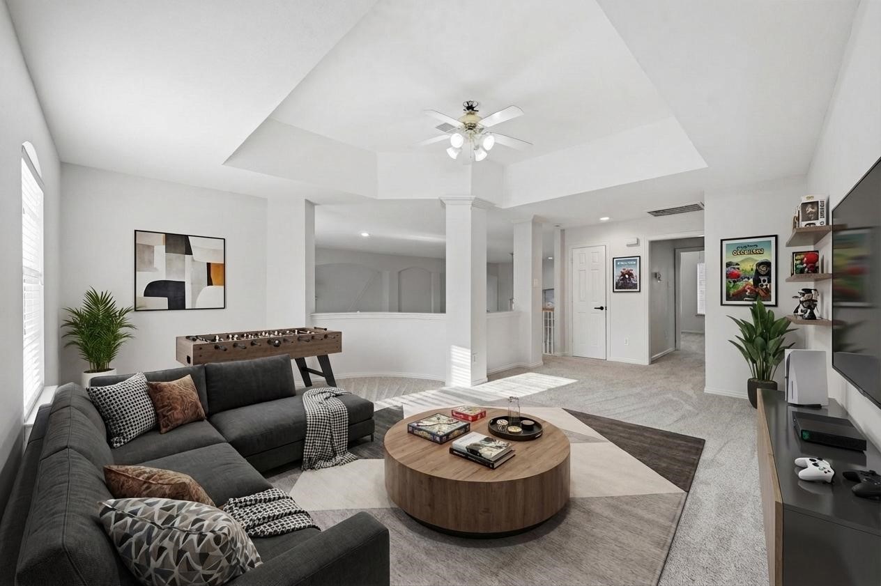 3301 Brightstone Court Flower Mound TX 75022