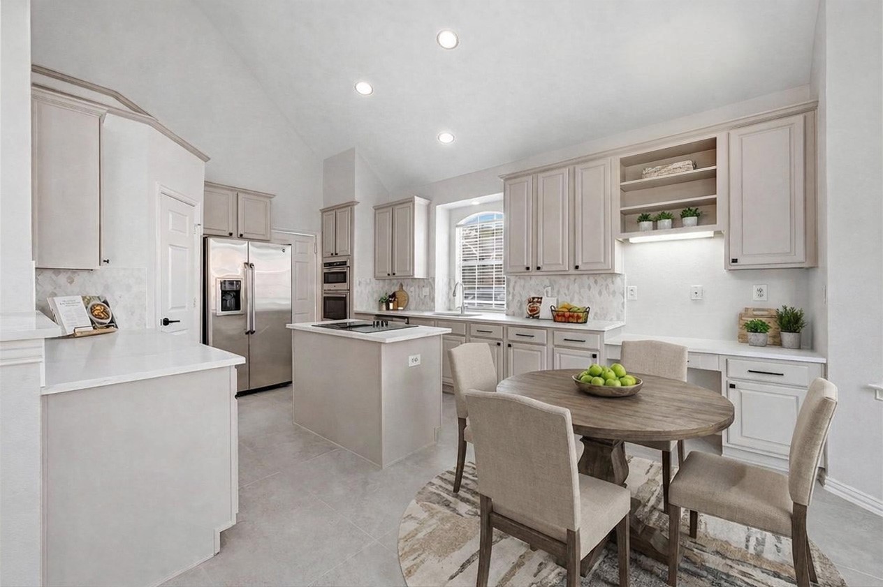 3301 Brightstone Court Flower Mound TX 75022