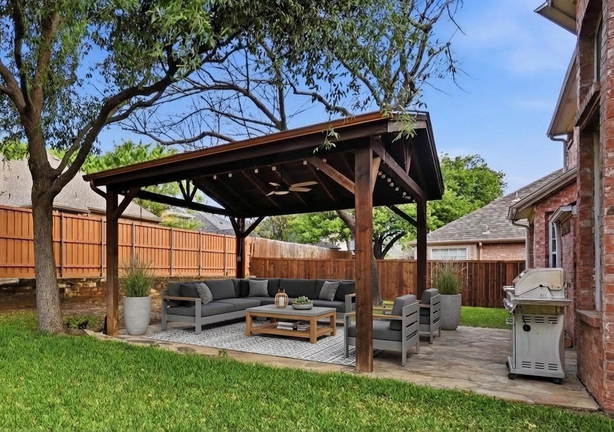 3301 Brightstone Court Flower Mound TX 75022