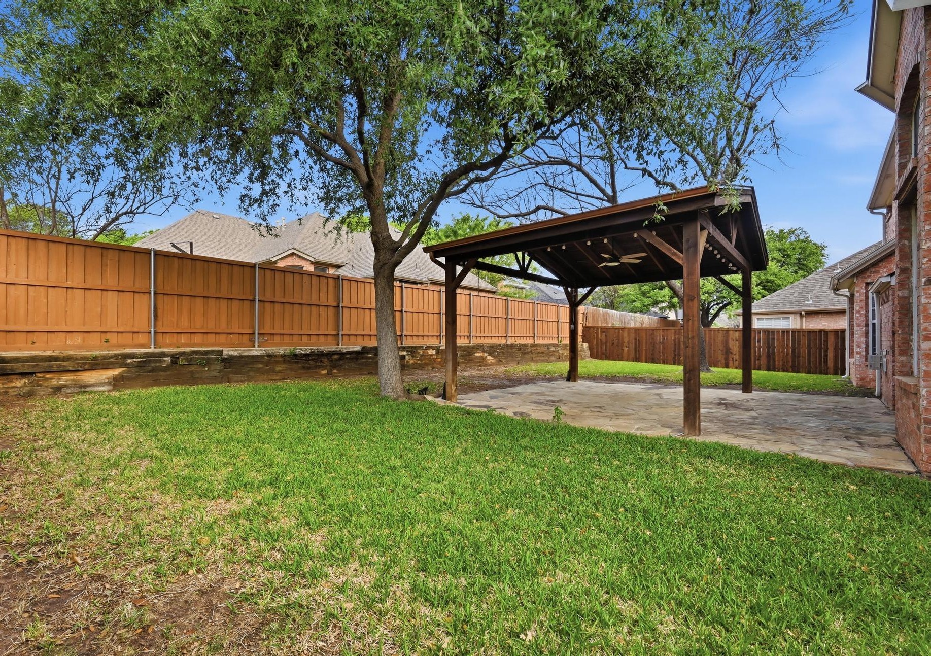 3301 Brightstone Court Flower Mound TX 75022