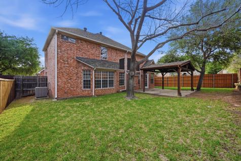 3301 Brightstone Court Flower Mound TX 75022
