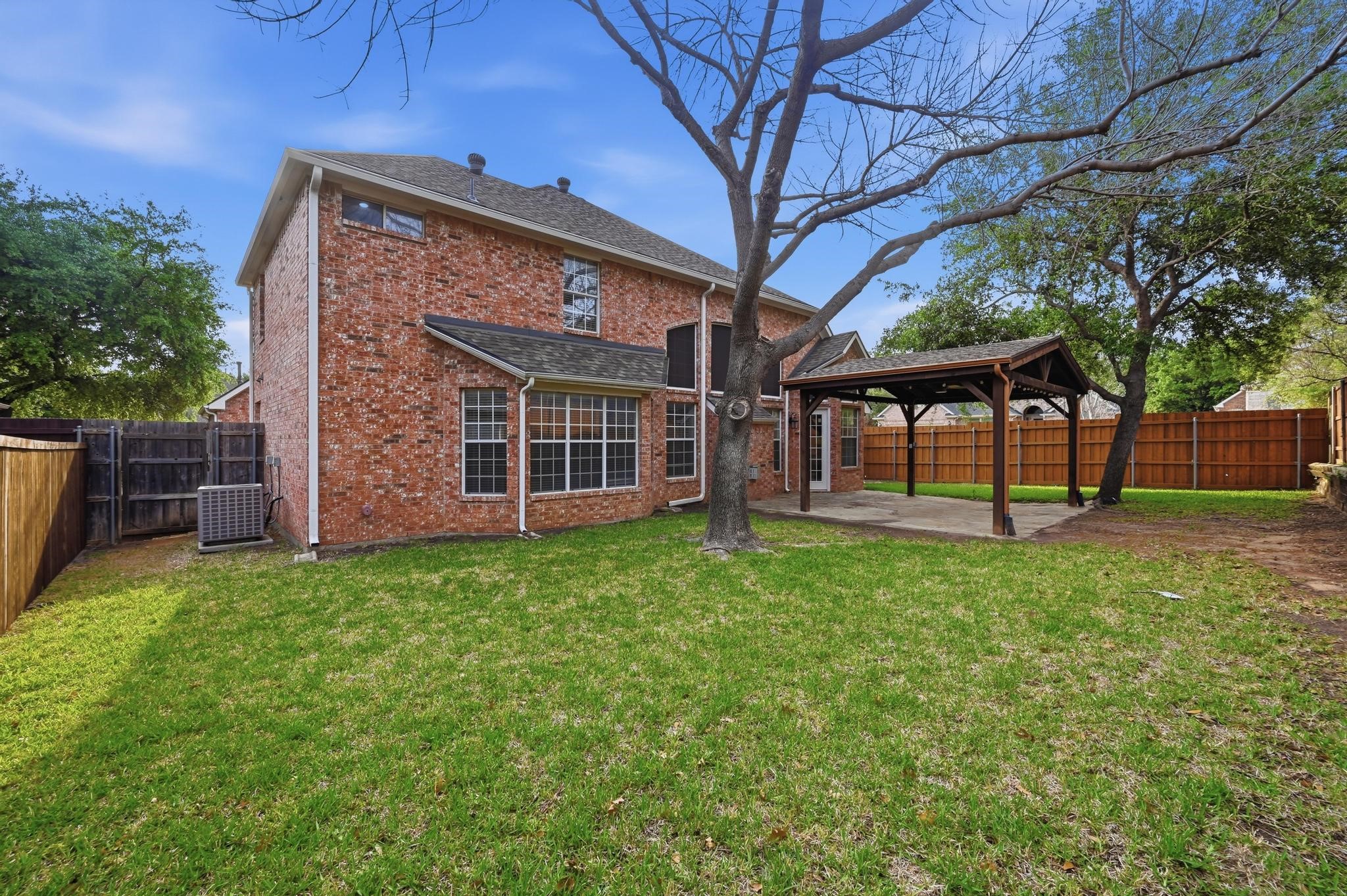 3301 Brightstone Court Flower Mound TX 75022