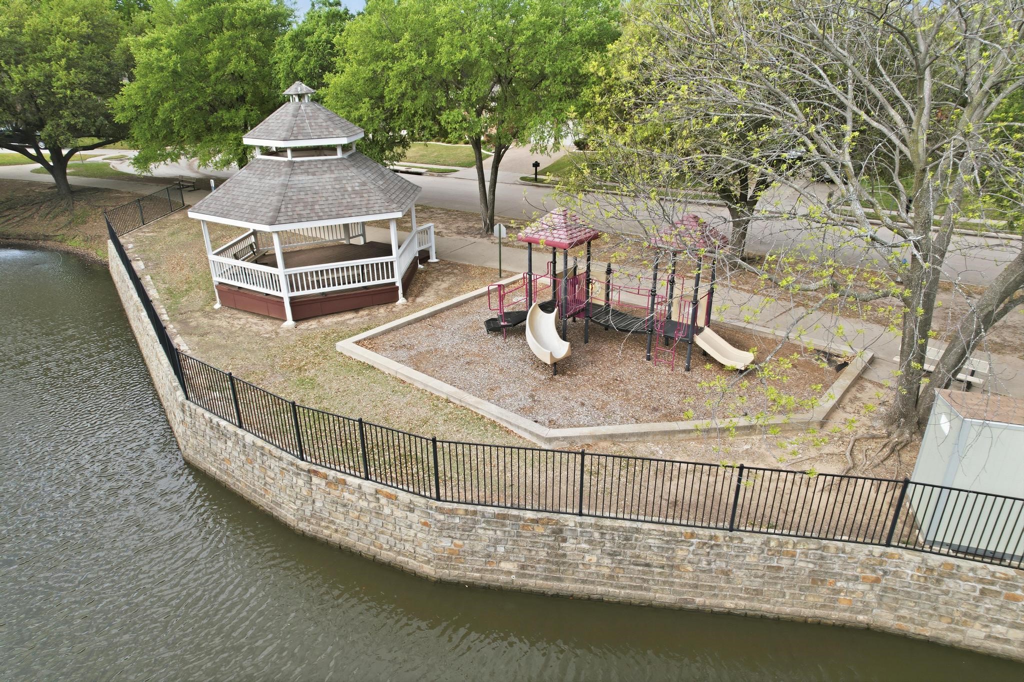 3301 Brightstone Court Flower Mound TX 75022