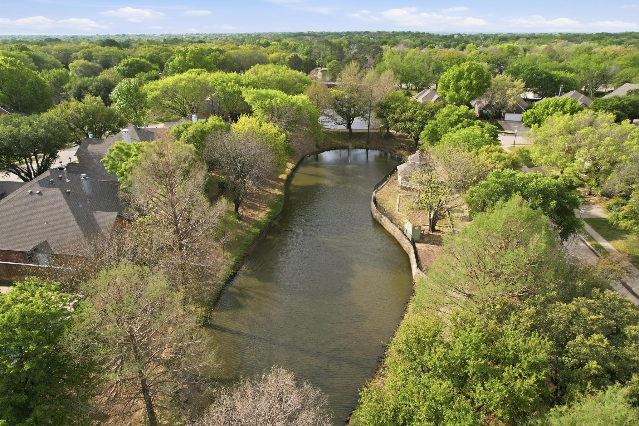 3301 Brightstone Court Flower Mound TX 75022