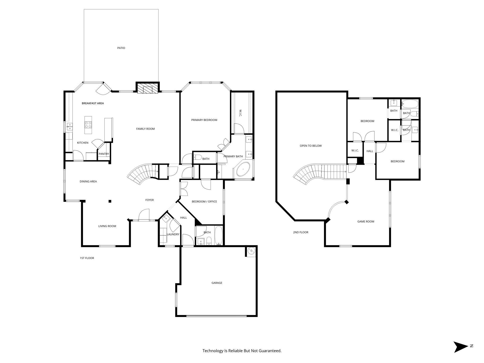 3301 Brightstone Court Flower Mound TX 75022