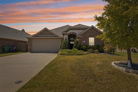 232 Valley View Drive Waxahachie TX 75167