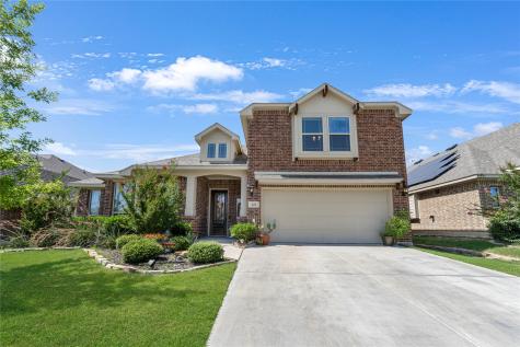 422 Shirley Drive Alvarado TX 76009
