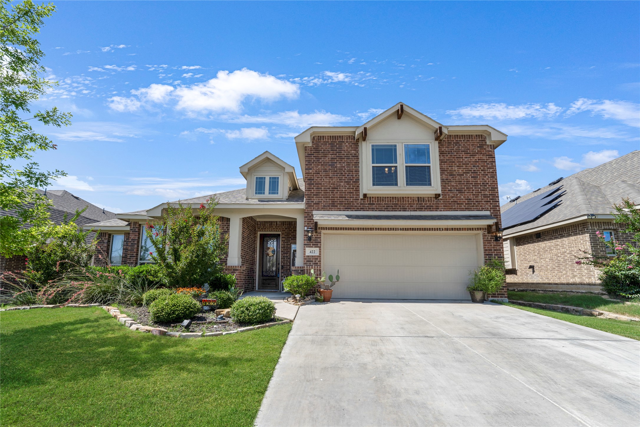 422 Shirley Drive Alvarado TX 76009