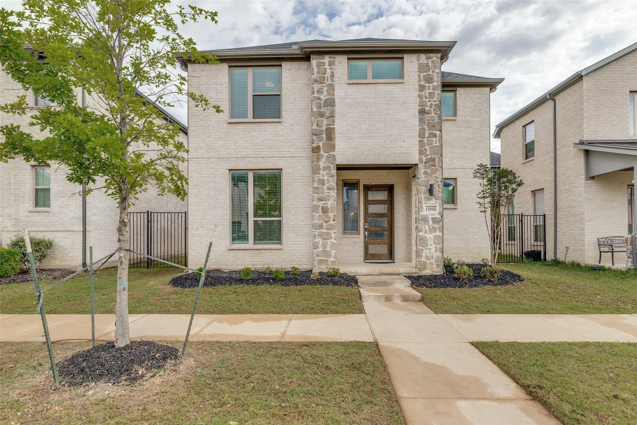 13050 Scissortail Drive Frisco TX 75035