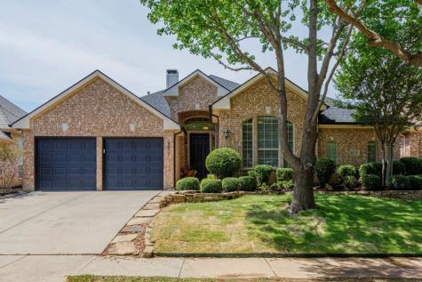 8671 Weston Lane Lantana TX 76226