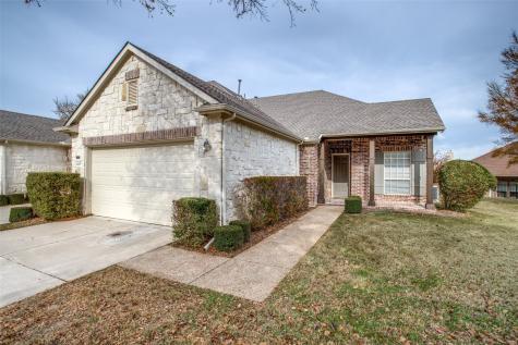1469 Cattle Baron Court Fairview TX 75069