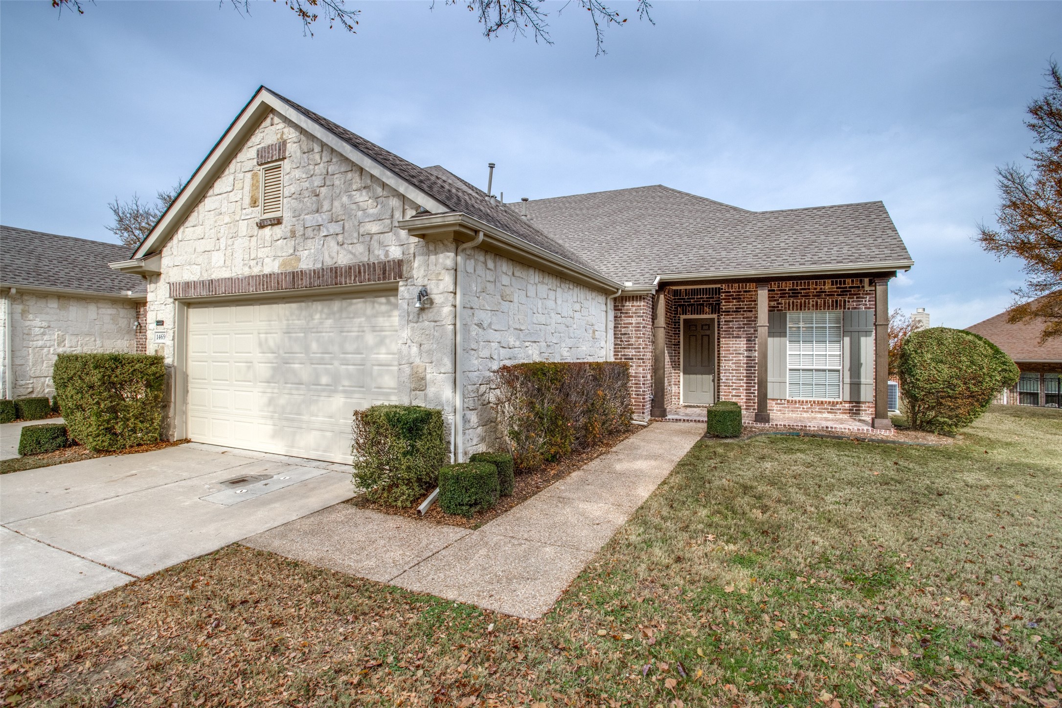 1469 Cattle Baron Court Fairview TX 75069