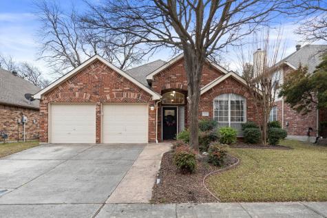 5533 Amber Way Mckinney TX 75072