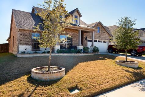 123 Half Moon Drive Waxahachie TX 75165