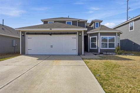 9716 Teton Vista Drive Fort Worth TX 76140
