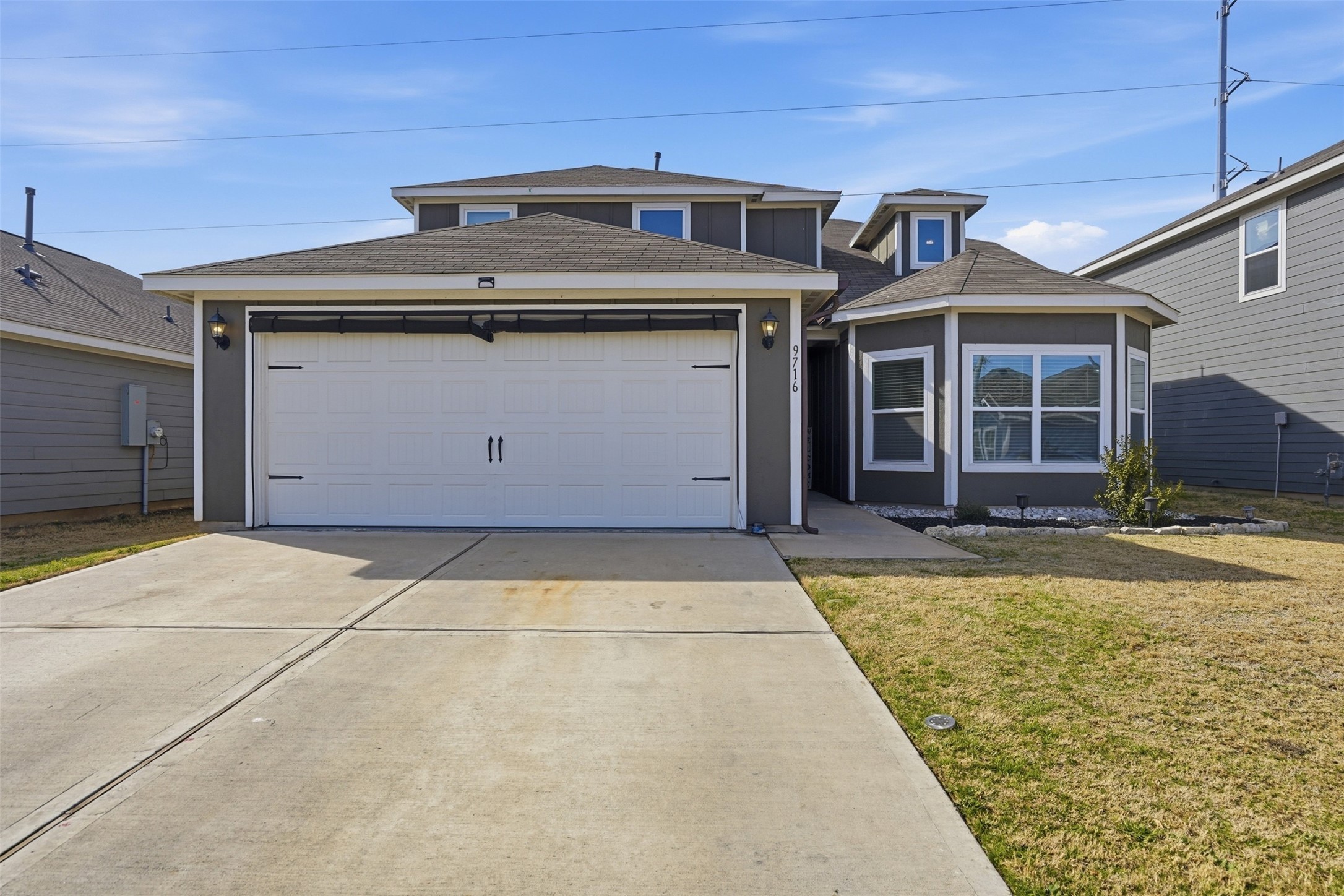 9716 Teton Vista Drive Fort Worth TX 76140