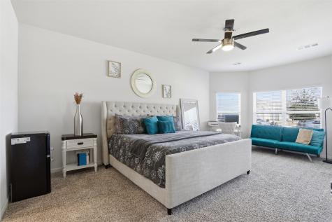 9716 Teton Vista Drive Fort Worth TX 76140