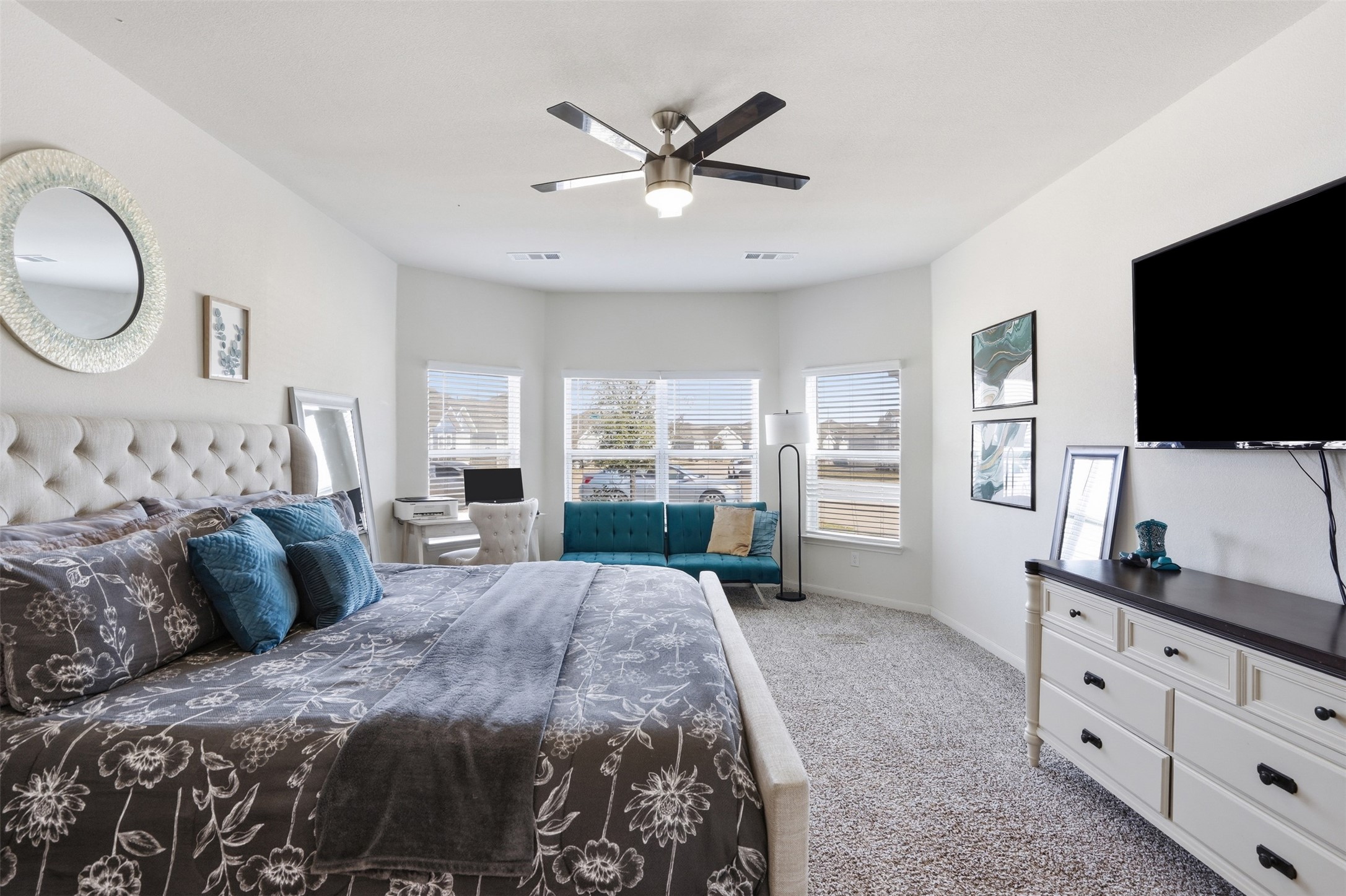 9716 Teton Vista Drive Fort Worth TX 76140
