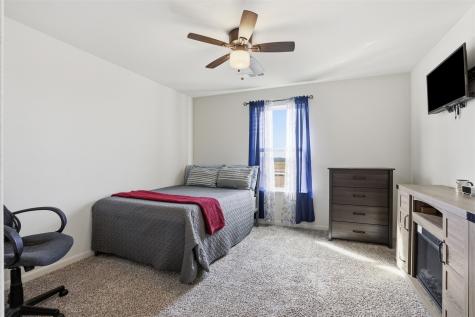 9716 Teton Vista Drive Fort Worth TX 76140
