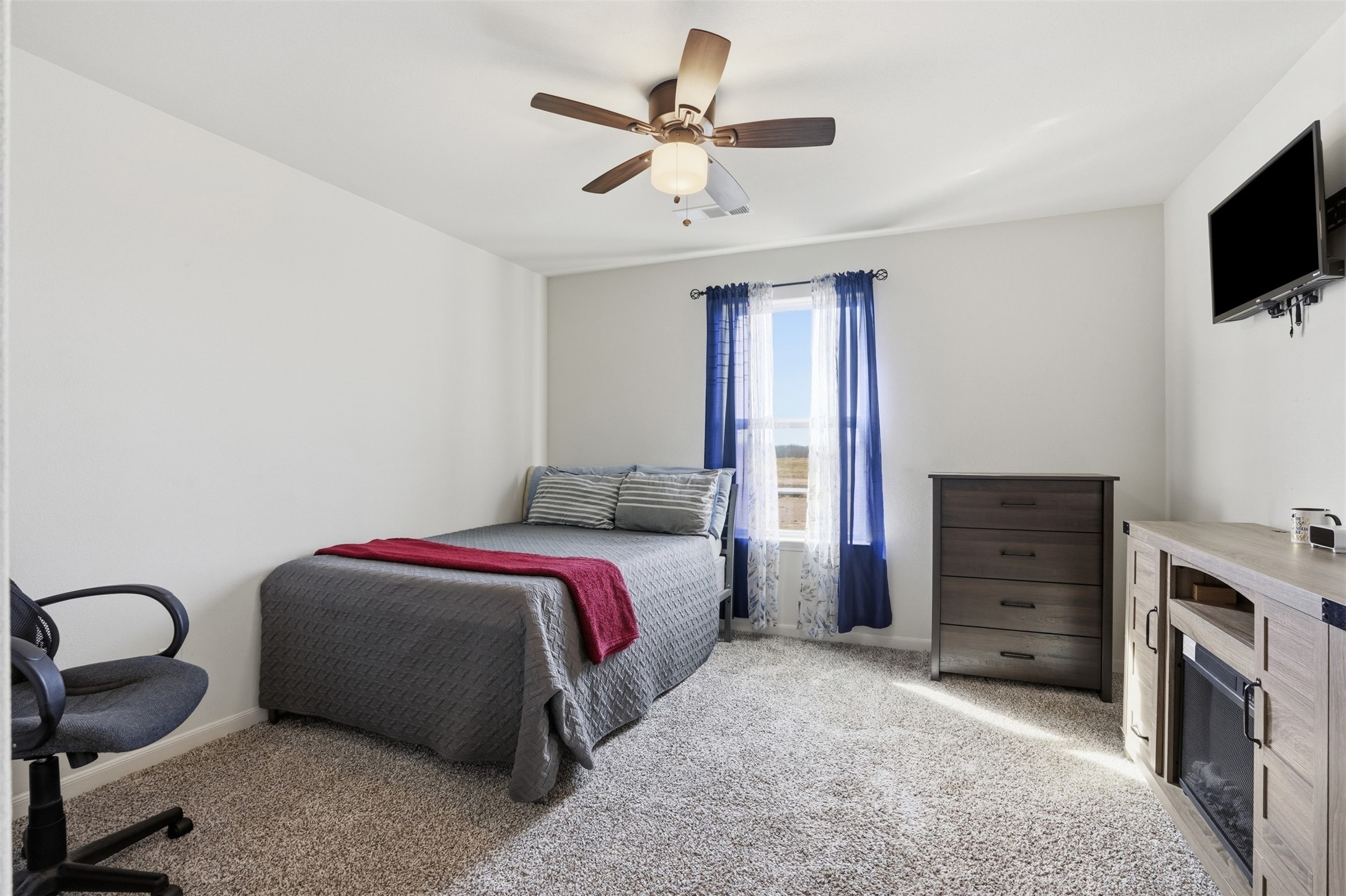 9716 Teton Vista Drive Fort Worth TX 76140