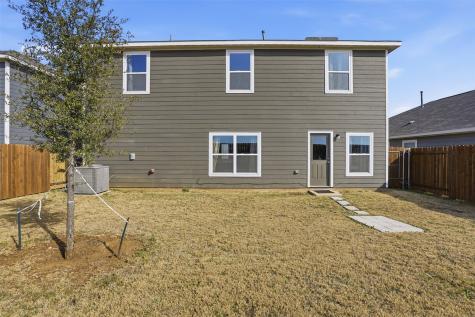 9716 Teton Vista Drive Fort Worth TX 76140