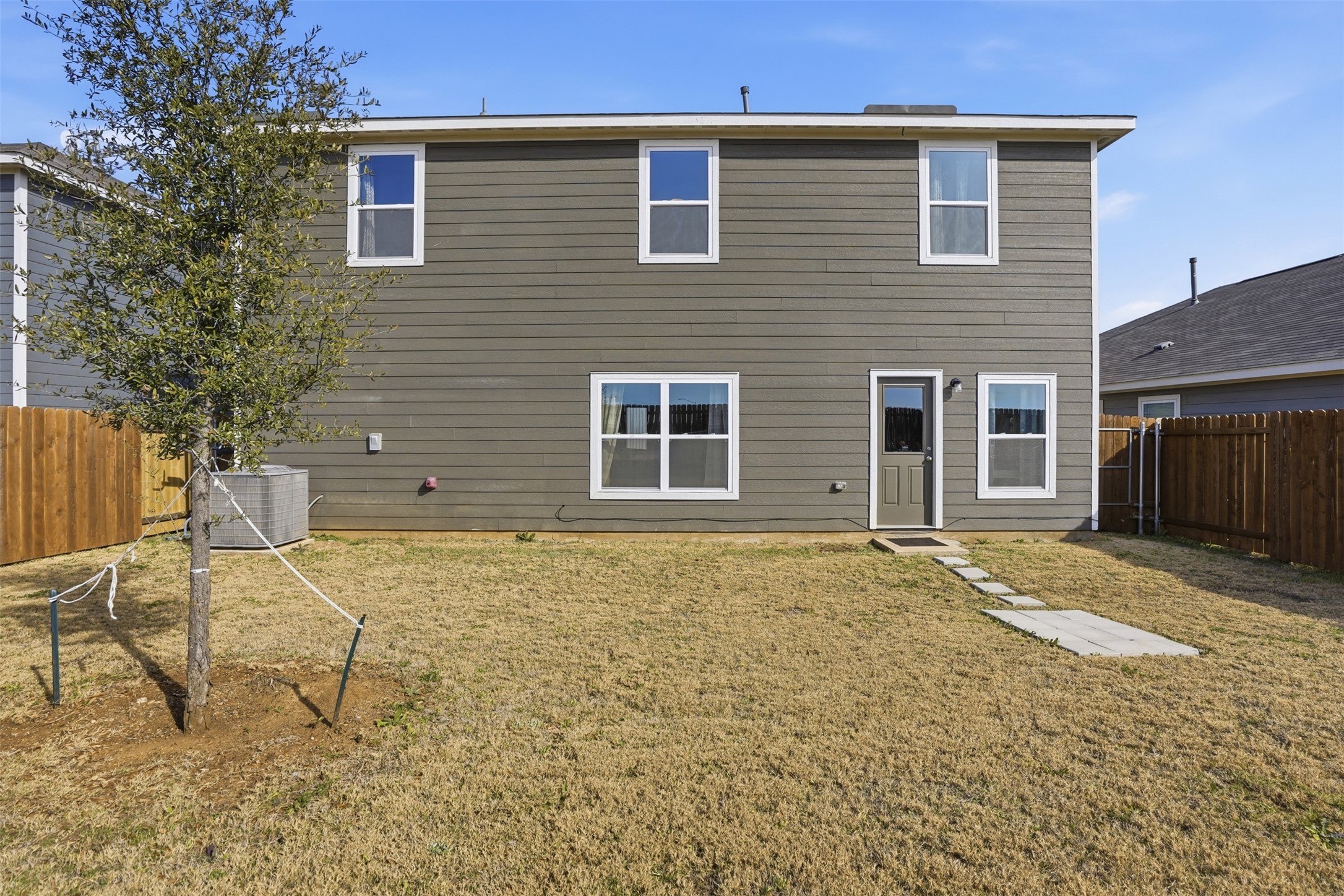 9716 Teton Vista Drive Fort Worth TX 76140