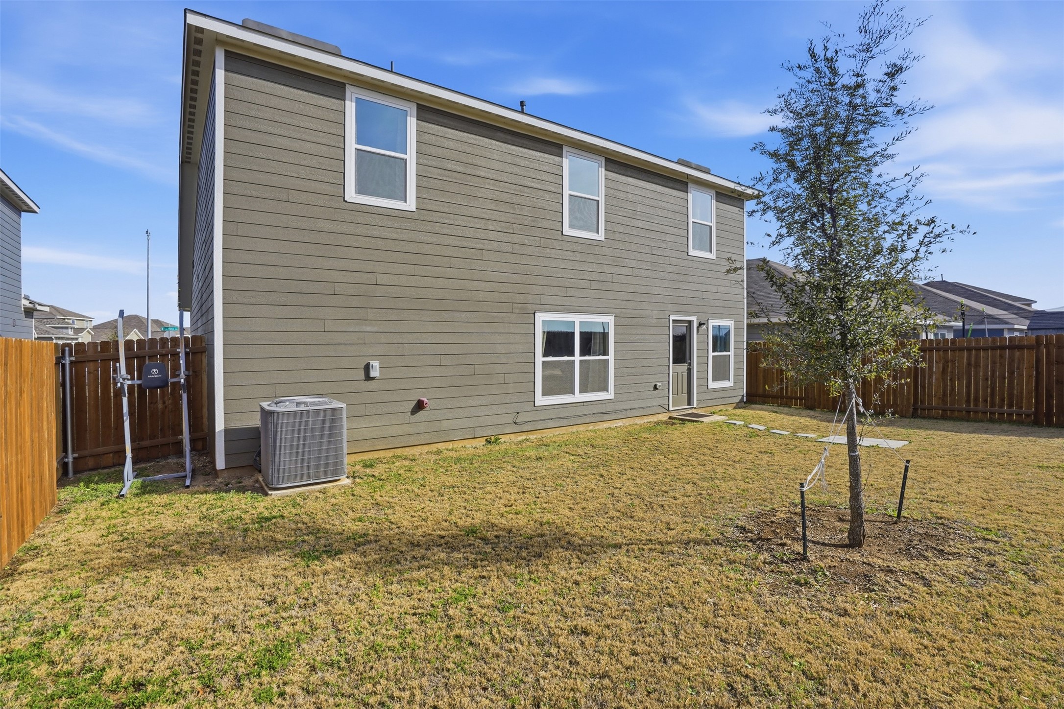 9716 Teton Vista Drive Fort Worth TX 76140