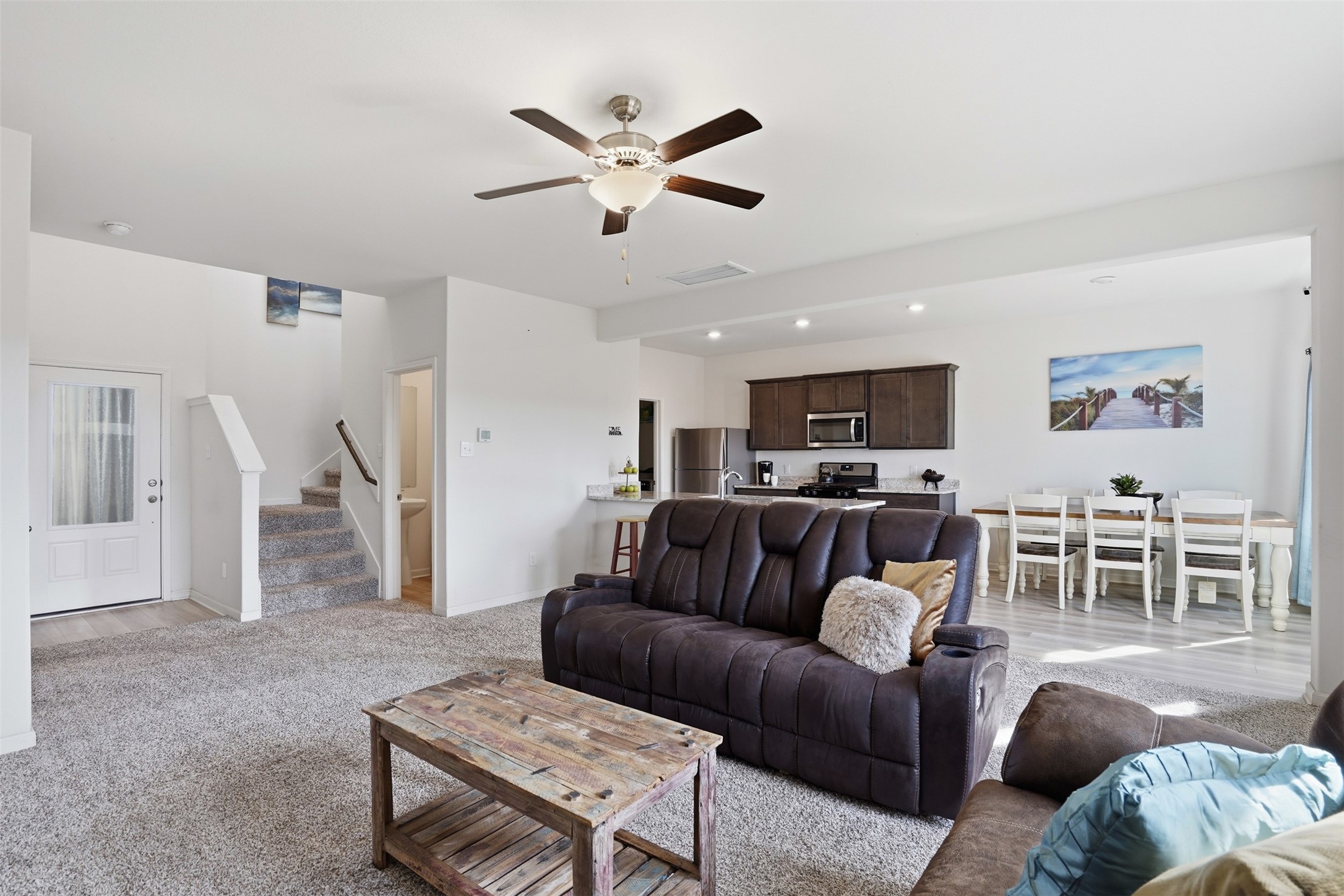 9716 Teton Vista Drive Fort Worth TX 76140