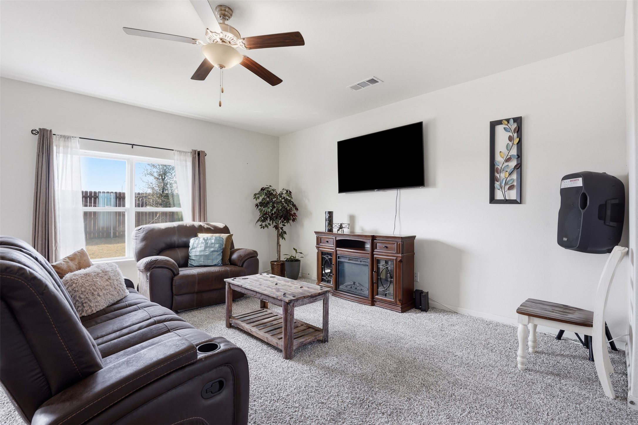 9716 Teton Vista Drive Fort Worth TX 76140