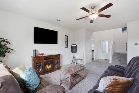 9716 Teton Vista Drive Fort Worth TX 76140