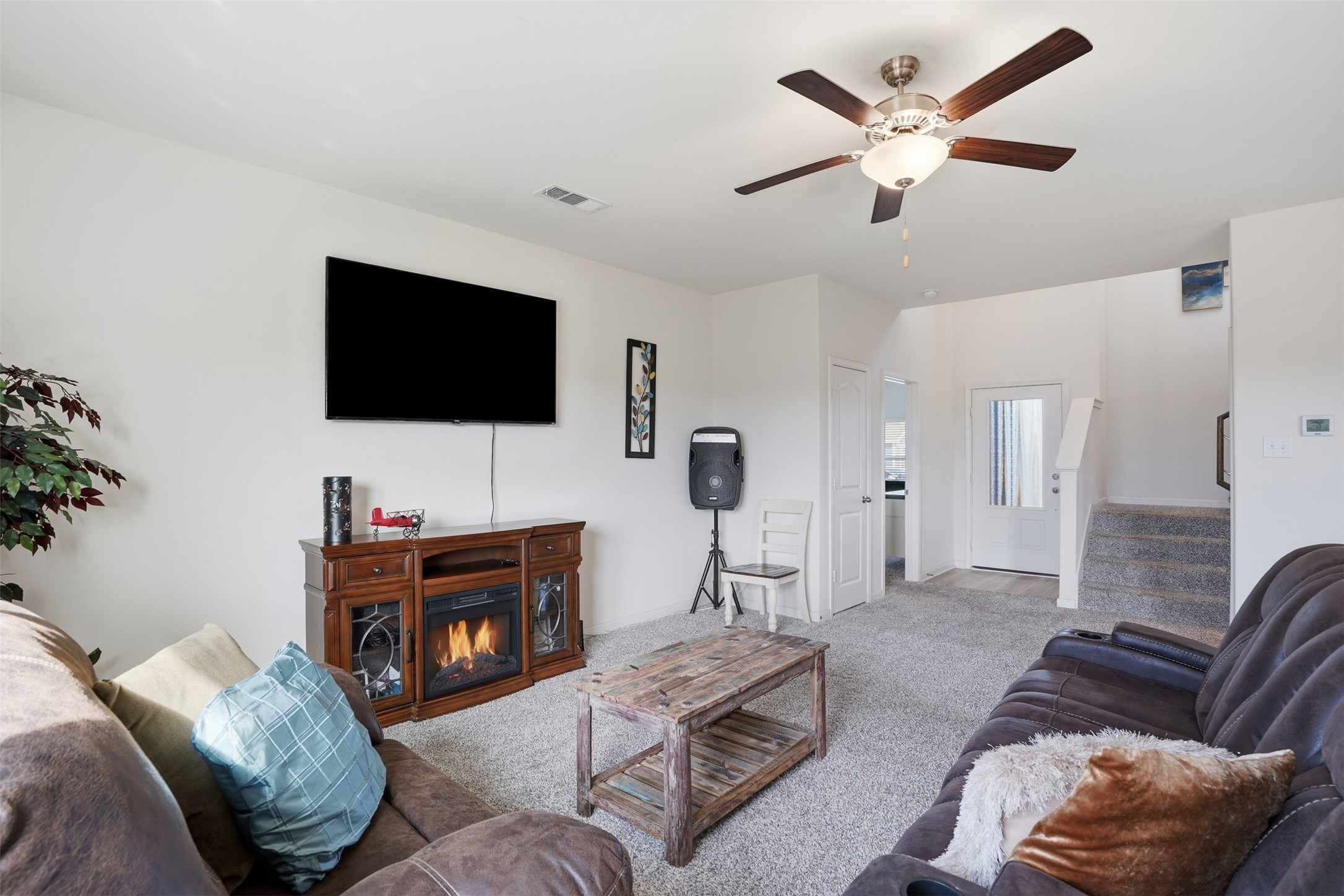 9716 Teton Vista Drive Fort Worth TX 76140