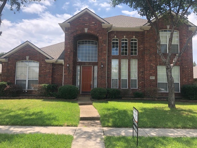 5613 Glenview Lane The Colony TX 75056