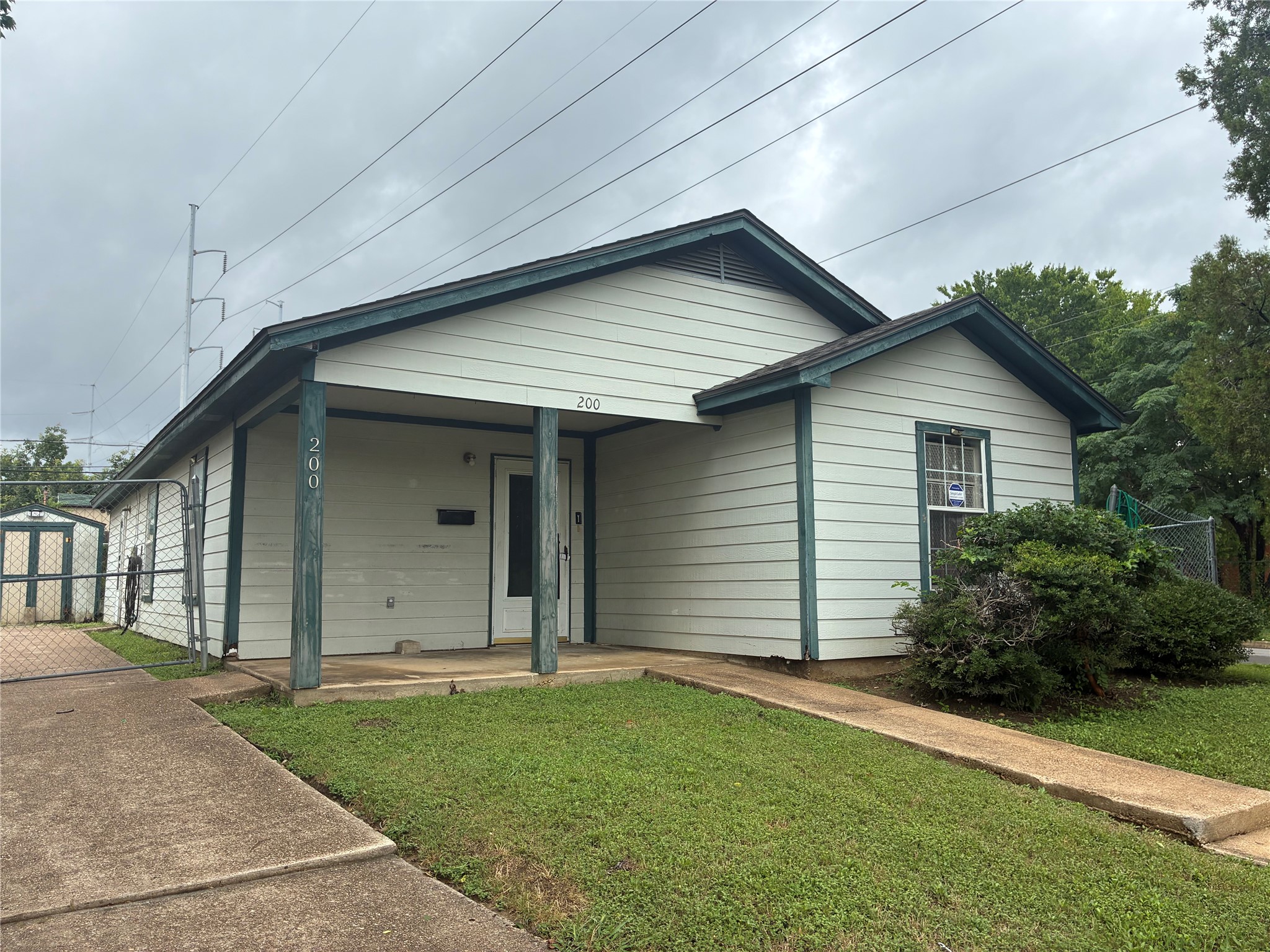 200 S Williams Street Fort Worth TX 76104