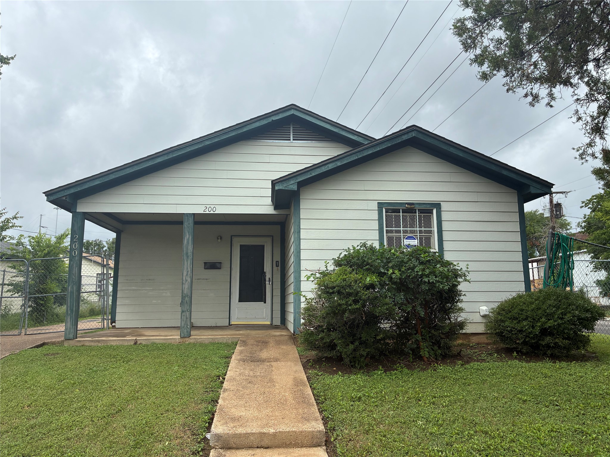 200 S Williams Street Fort Worth TX 76104