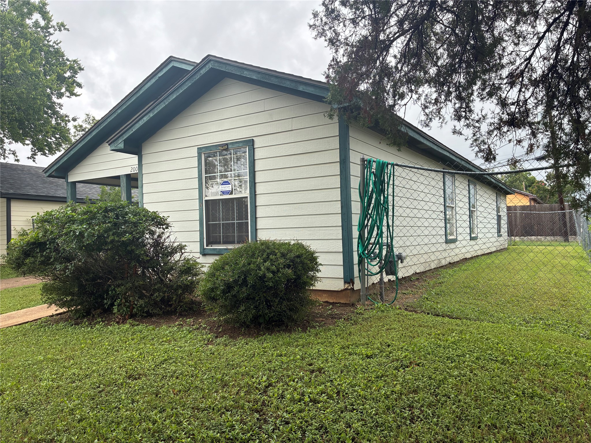 200 S Williams Street Fort Worth TX 76104