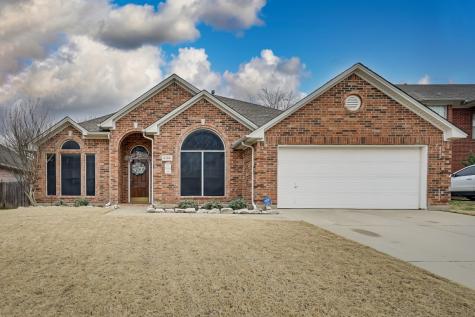 6109 Sea Island Trail Arlington TX 76001