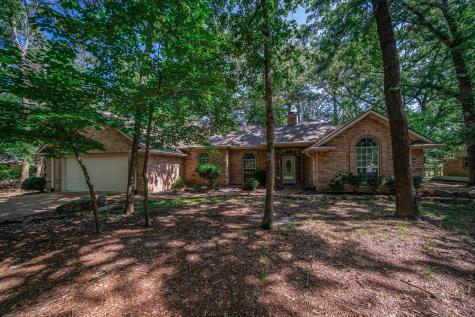 234 Spring Lake Knoll Trail Holly Lake Ranch TX 75765