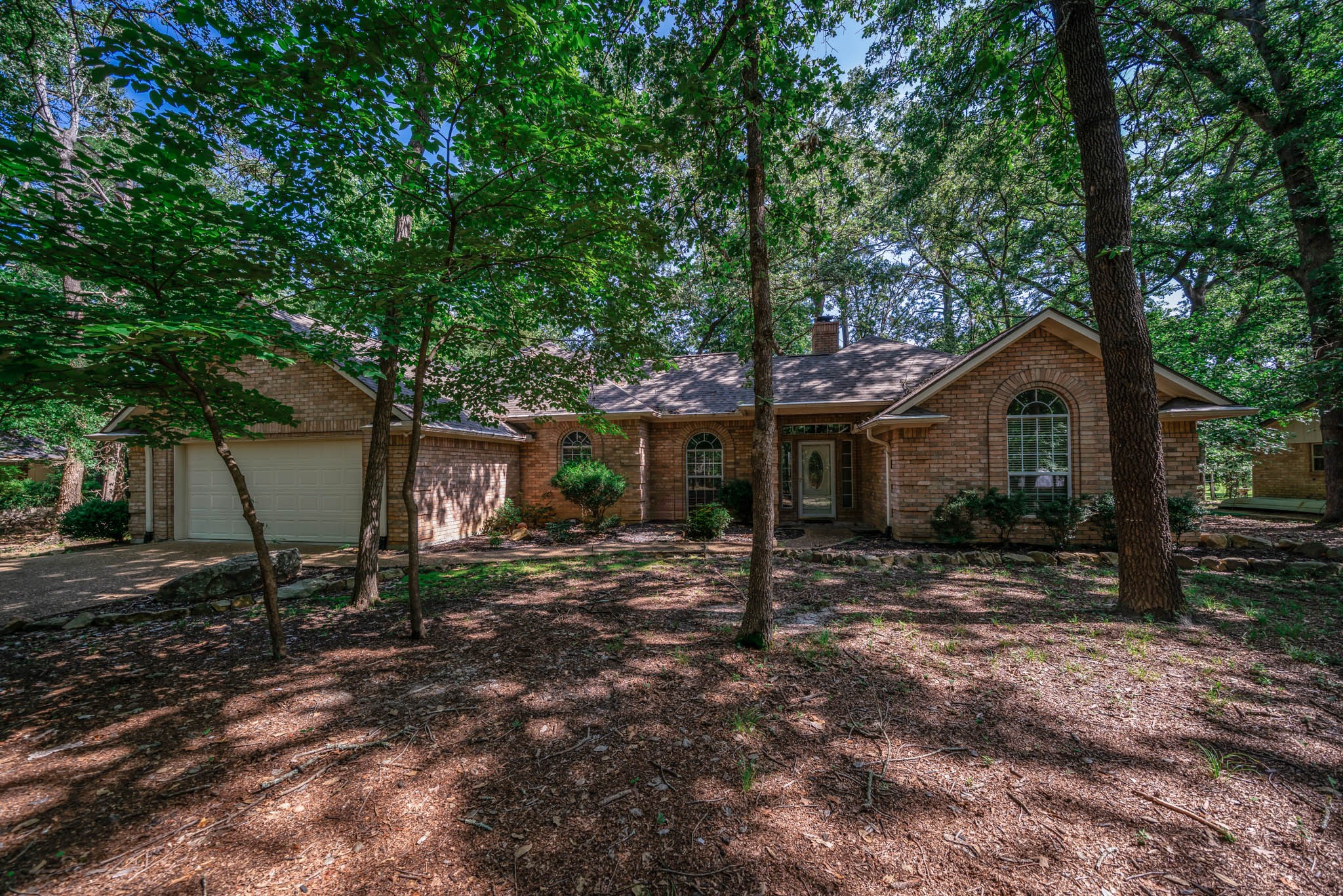 234 Spring Lake Knoll Trail Holly Lake Ranch TX 75765