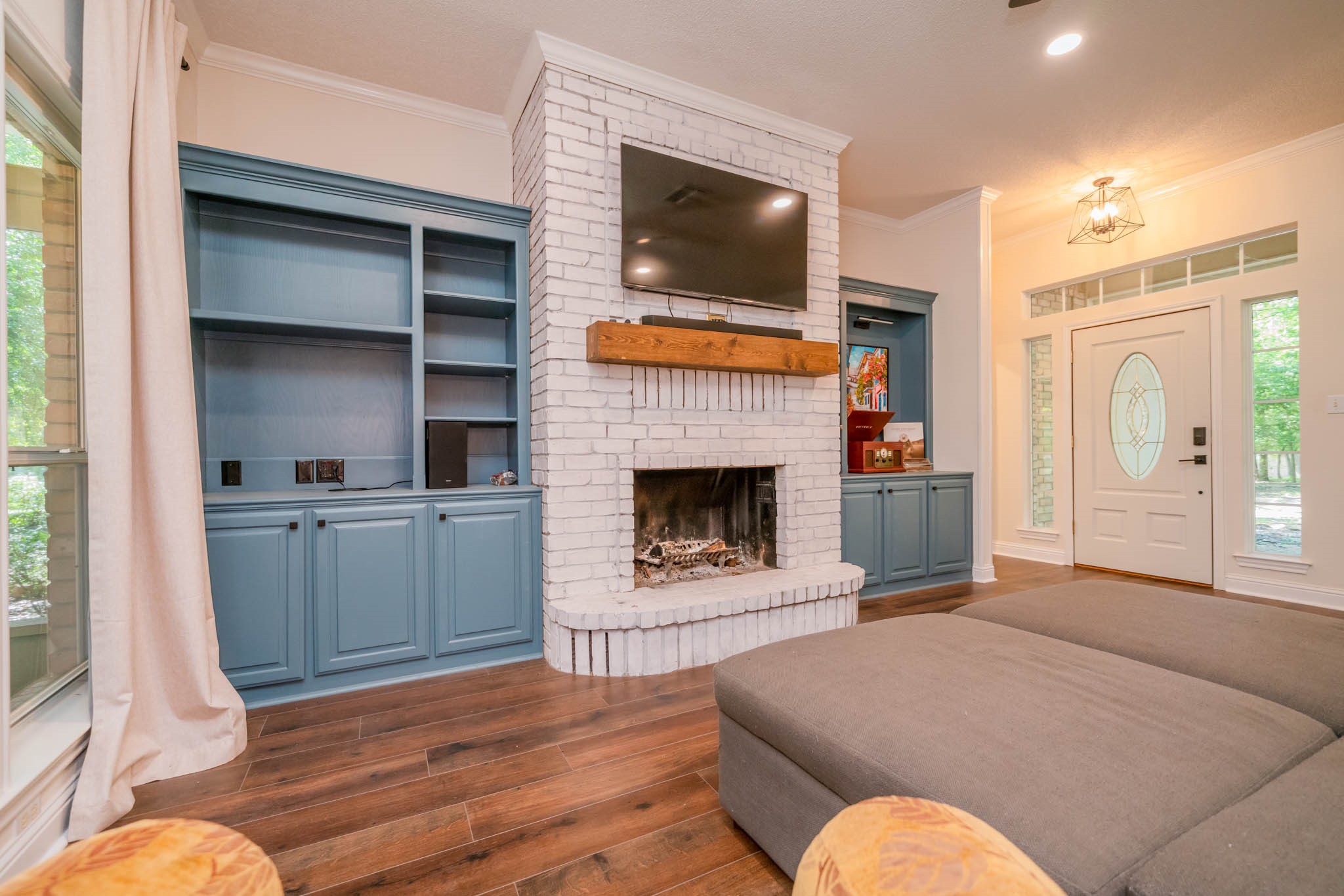 234 Spring Lake Knoll Trail Holly Lake Ranch TX 75765